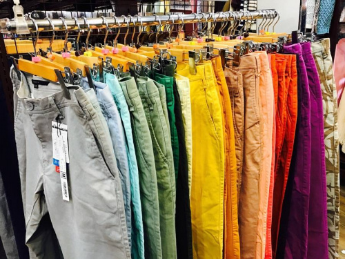 トレファクスタイル