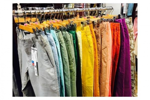 トレファクスタイル