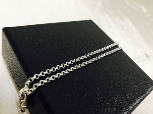 ネックレスのクロムハーツ