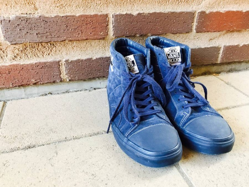 メンズのシューズ・バッグ