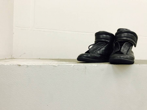 メンズのシューズ・バッグ