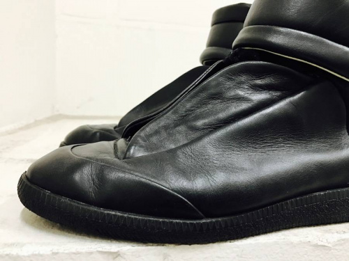 スニーカーのマルジェラ