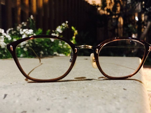 アクセサリー・小物のアイウェア