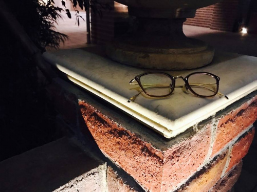 眼鏡の金子眼鏡