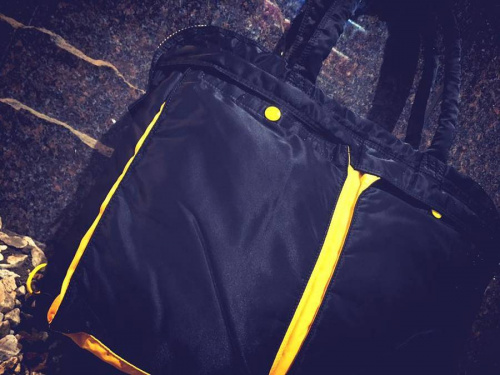 シューズ・バッグのビジネスバッグ