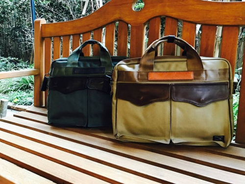 メンズのシューズ・バッグ