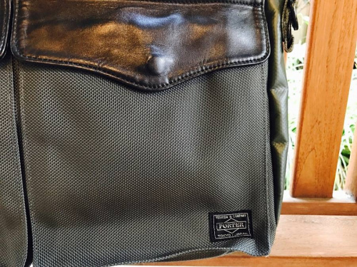 バズリクソンのウィルギブソン