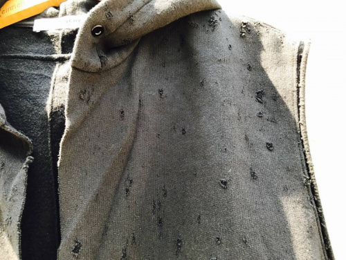 ベストのジバンシー