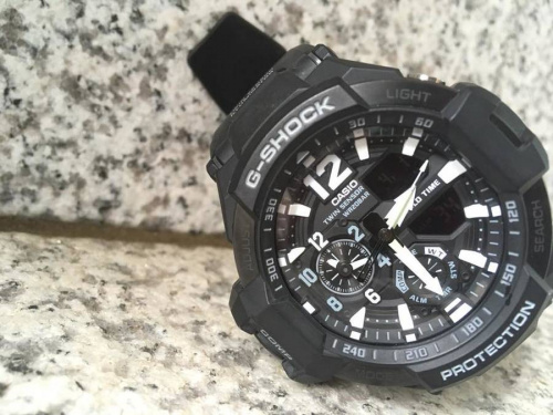 G-SHOCK