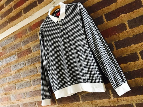 メンズのトップス