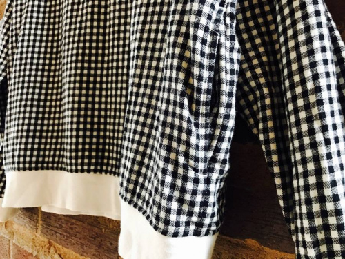 シュプリームのトレファク