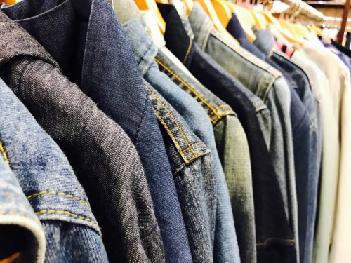 古着の買取