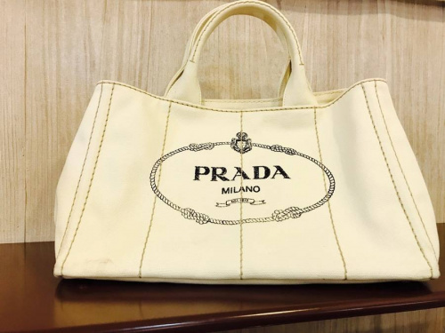 シューズ・バッグのトートバッグ