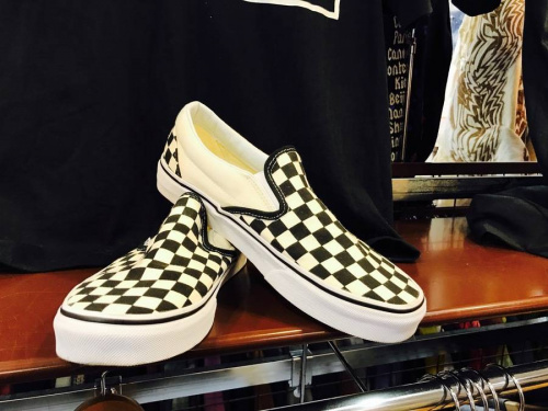 ファッションの夏物