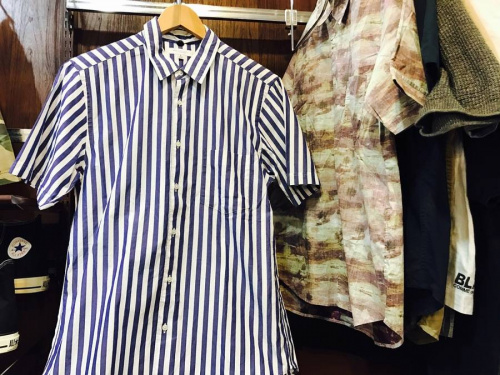 買取のファッション