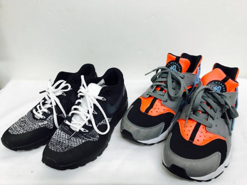 メンズのシューズ・バッグ