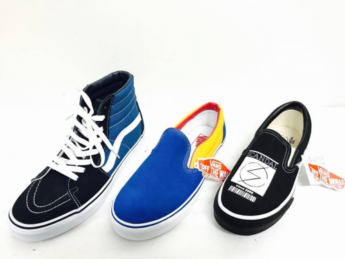 スニーカーのレディース