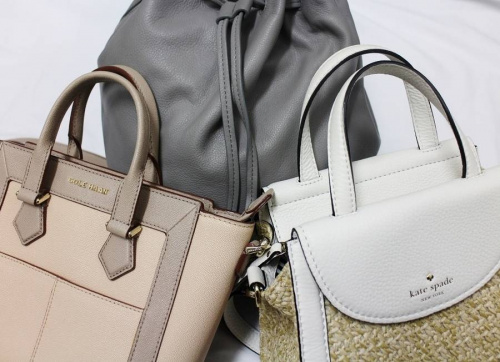 バッグのトレンド