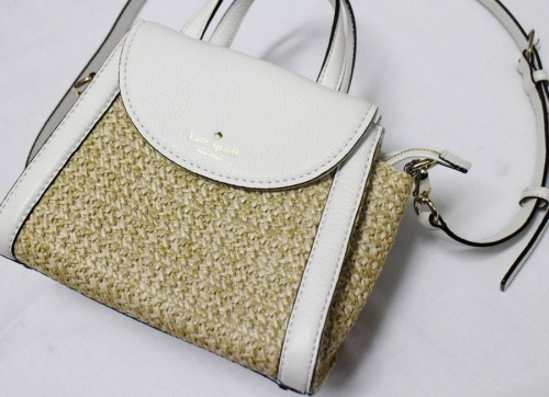 トレンドの巾着