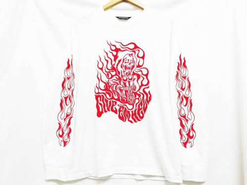 Tシャツ・カットソー