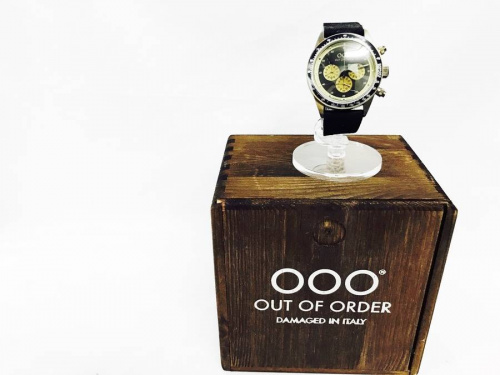 アクセサリー・小物のリストウォッチ