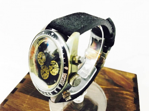 リストウォッチのBEAMS