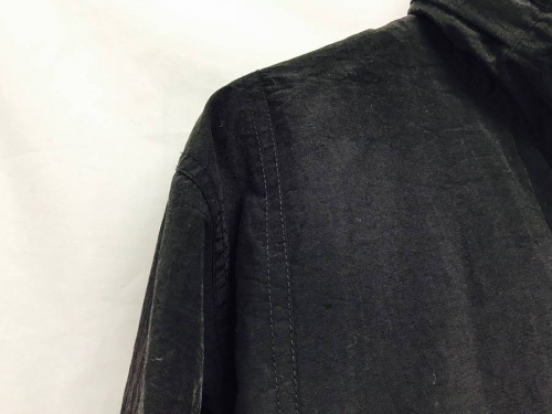 トラックジャケットのSUPREME