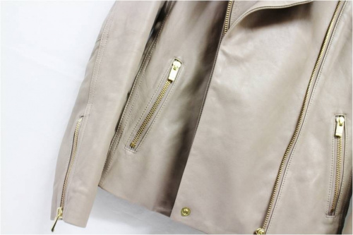 レザージャケット