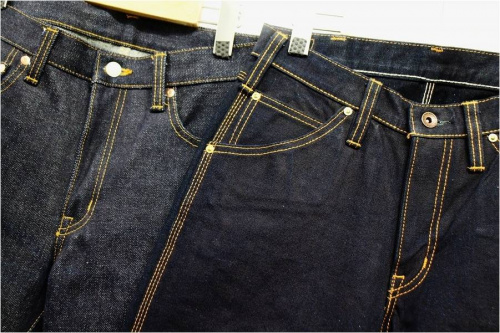 メンズのボトムス