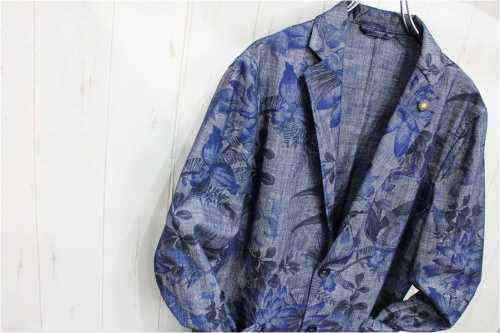 イタリアの古着