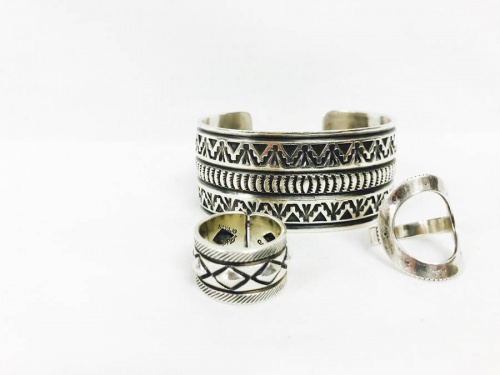 メンズのアクセサリー・小物