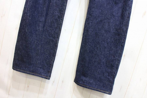 リーバイスのヴィンテージ