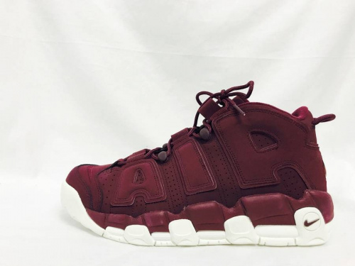 メンズのモアアップテンポ