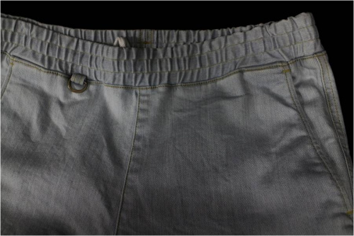 ソフネットのデニムパンツ