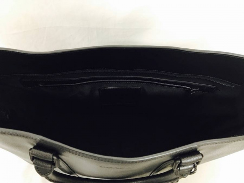 トートバッグのcoach