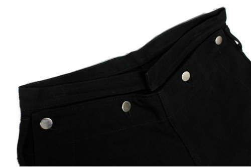 メンズのボトムス