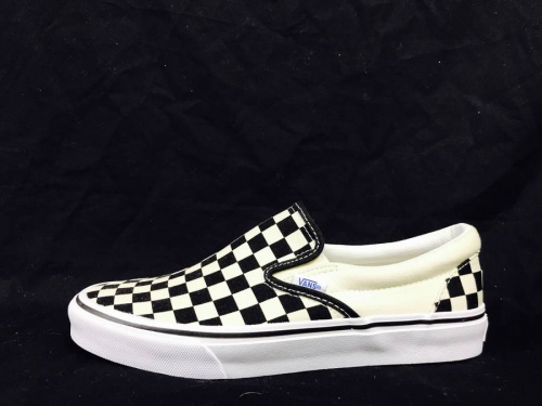 VANSの古着
