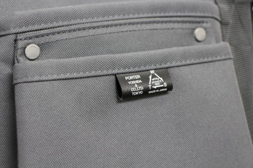 トートバッグのPORTER