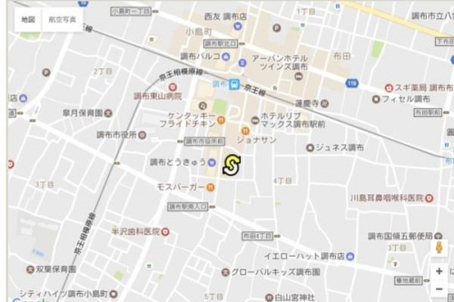 PORTERの古着