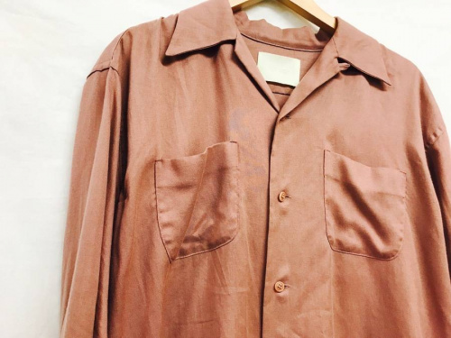 メンズのトップス