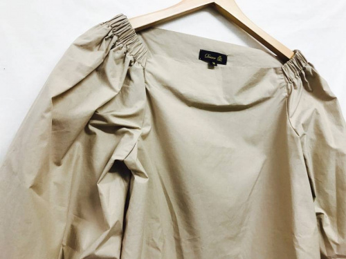 レディースのトップス