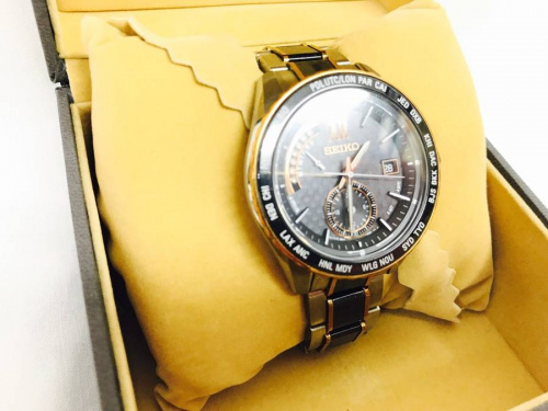 メンズのアクセサリー・小物