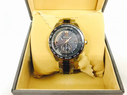 アクセサリー・小物の腕時計