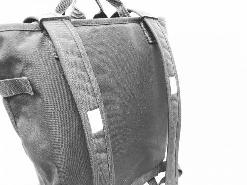 バックパックのManhattan Portage