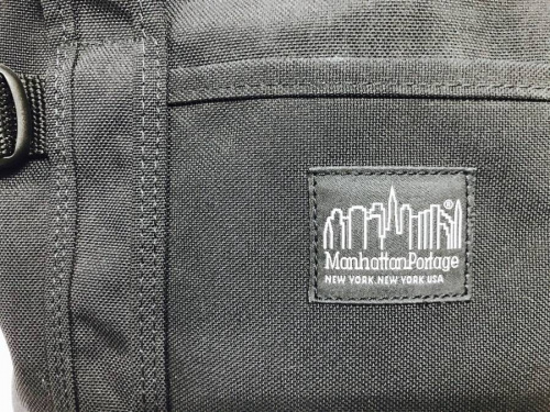 Manhattan Portageの古着