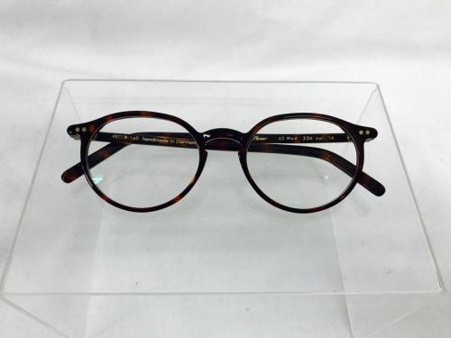 アクセサリー・小物のアイウェア