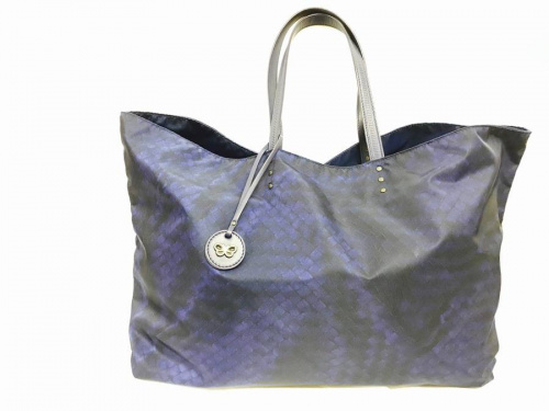 シューズ・バッグのトートバッグ