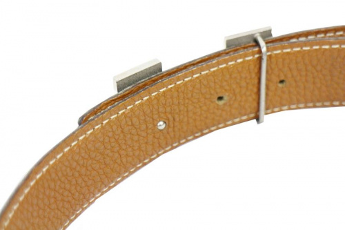 ベルトのHERMES