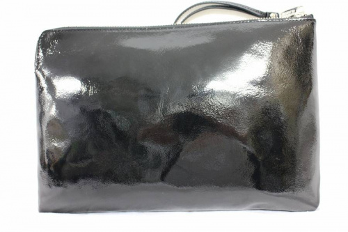 シューズ・バッグのクラッチバッグ