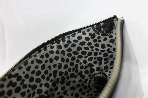 クラッチバッグのHYSTERIC GLAMOUR